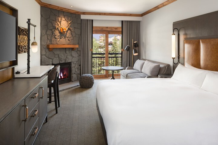 The Hythe a Luxury Collection Resort, Vail