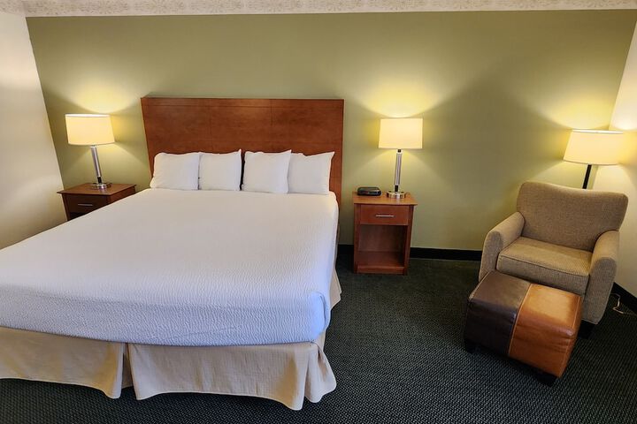 Baymont by Wyndham Mackinaw City