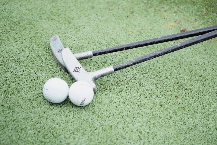 Golf 110 of 125