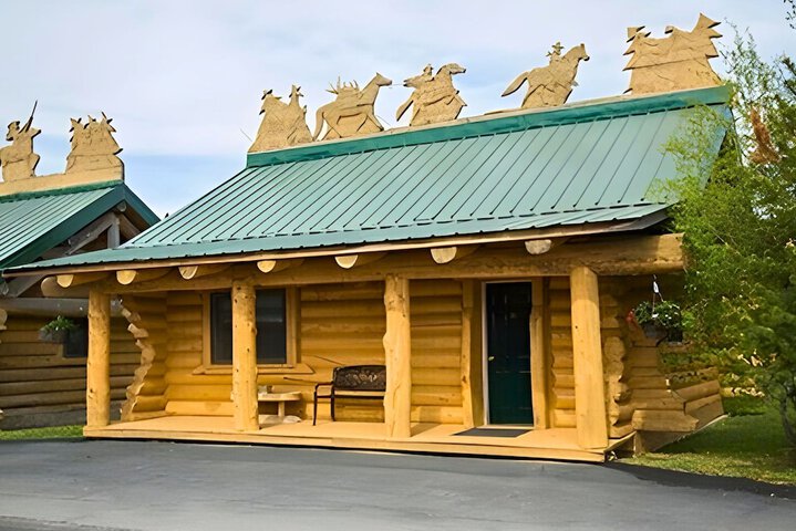 The Hibernation Station