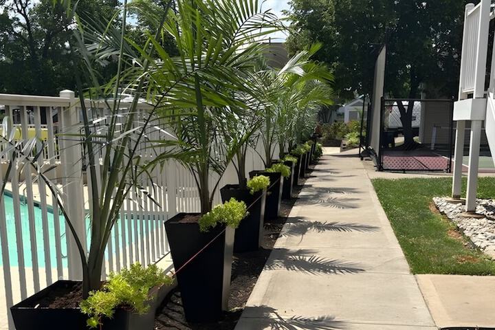 Sonesta ES Suites Cincinnati - Sharonville West