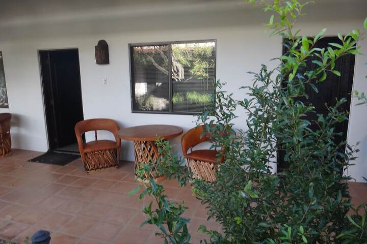 Terrace/Patio 36 of 38