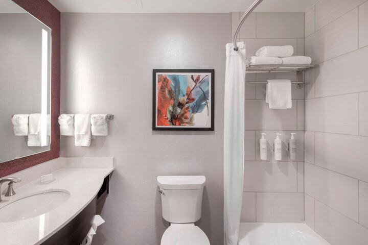 Hilton Garden Inn Raleigh-Cary