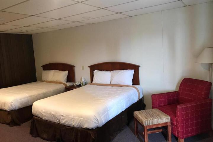 Blue Note Motor Inn