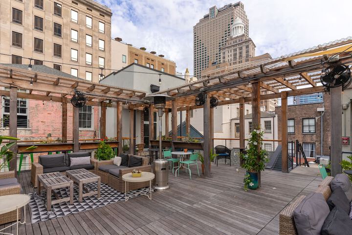 Terrace/Patio 46 of 51
