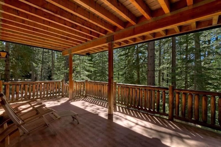 Terrace/Patio 27 of 28