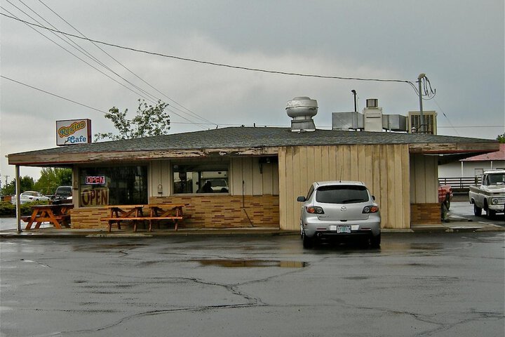 The Hub Motel