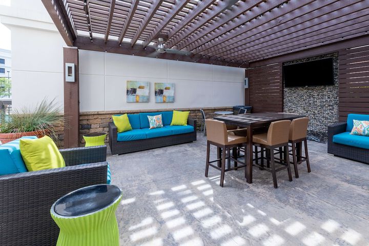 Terrace/Patio 53 of 54