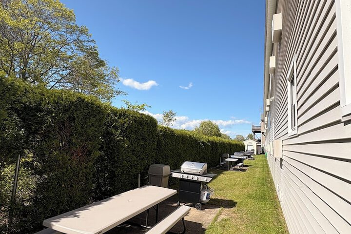 Beau Rivage Motel