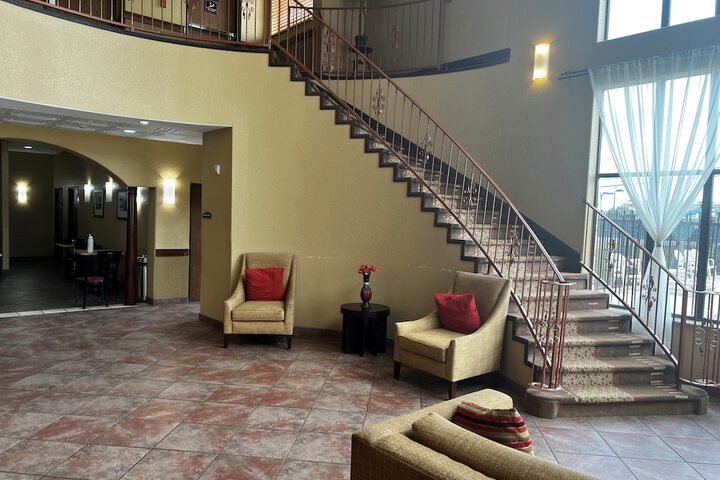 Hotel Interior 12 of 57