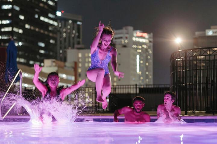 Pool 6 of 58