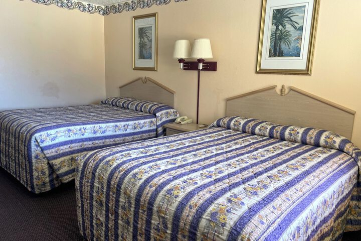 Seminole Inn