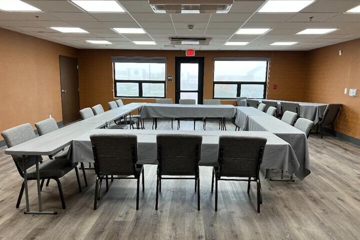 Meeting 64 of 71