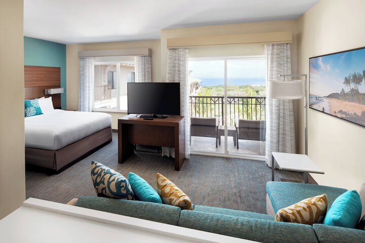 Residence Inn by Marriott Maui Wailea