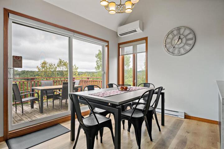 Haut-Bois by Rendez-Vous Mont-Tremblant