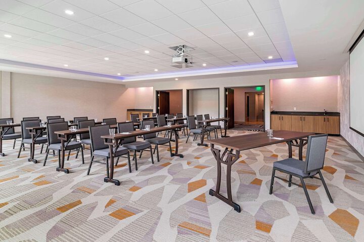 Cambria Hotel North Conway