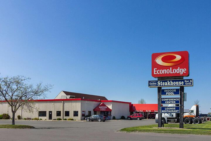 Econo Lodge