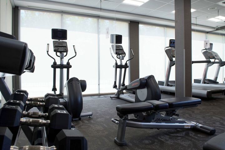 Health and Fitness 36 of 37