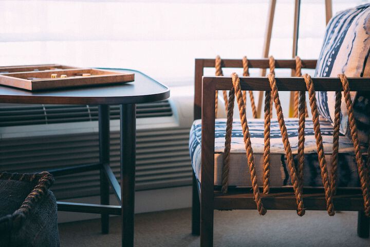 The Leta Santa Barbara Goleta Tapestry Collection by Hilton