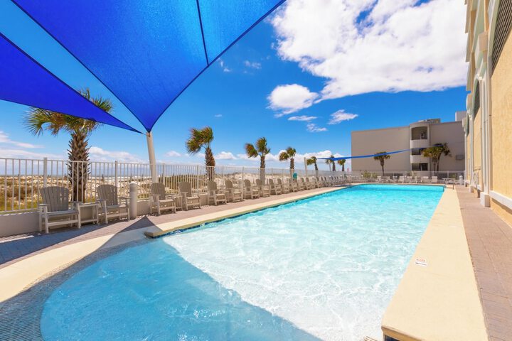 San Carlos Condos