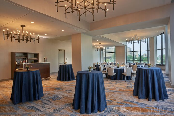 The Westin Indianapolis