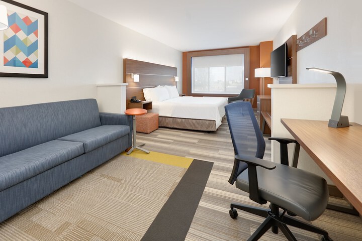 Holiday Inn Express Mitchell by IHG