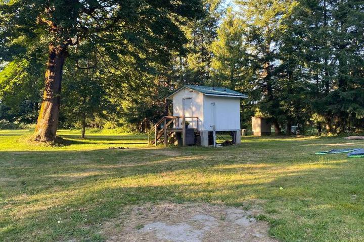 Riverfront Getaway on the Wild and Scenic