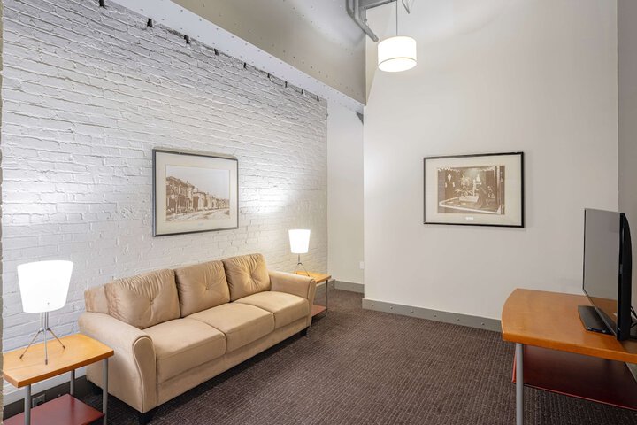 Sonesta Columbus Downtown