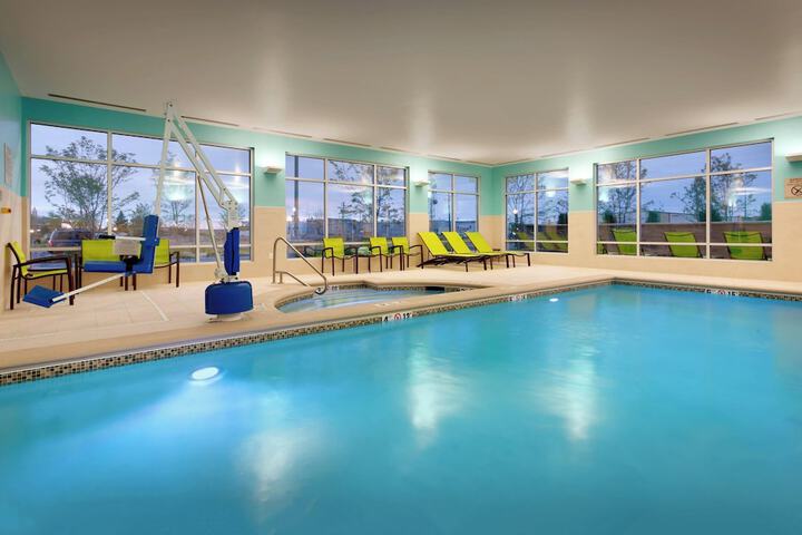 Pool 3 of 27