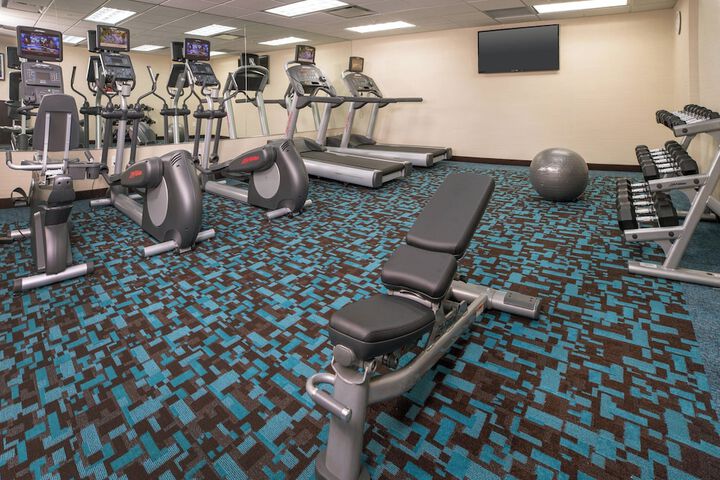 Health and Fitness 24 of 25
