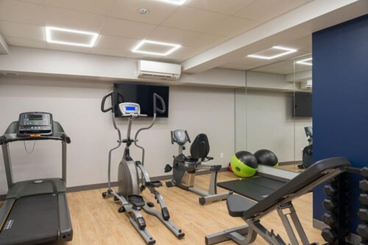 Health and Fitness 53 of 53