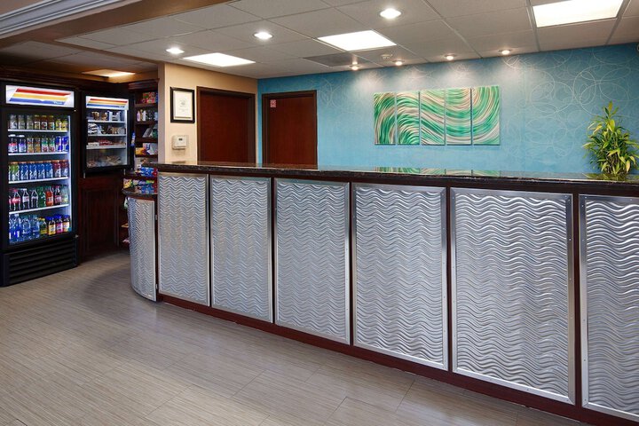 Hotel Interior 13 of 55