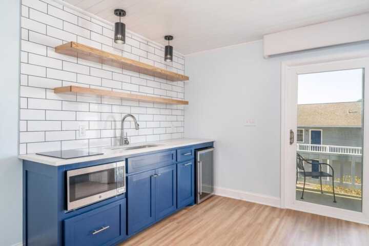 The Hamilton - Lakefront & Studio Suites Hot Springs