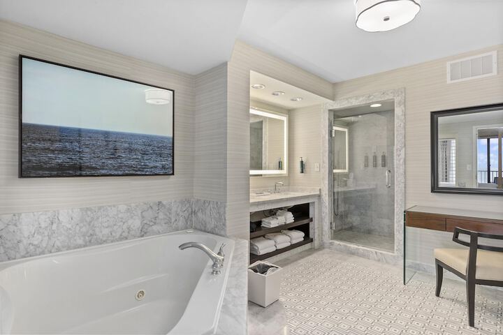 Hilton Sandestin Beach Golf Resort & Spa