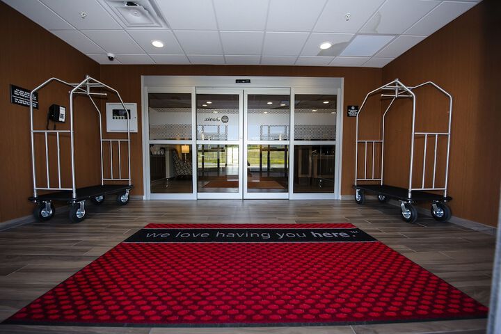 Hampton Inn & Suites by Hilton Truro