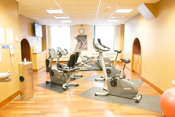 Health and Fitness 99 of 100