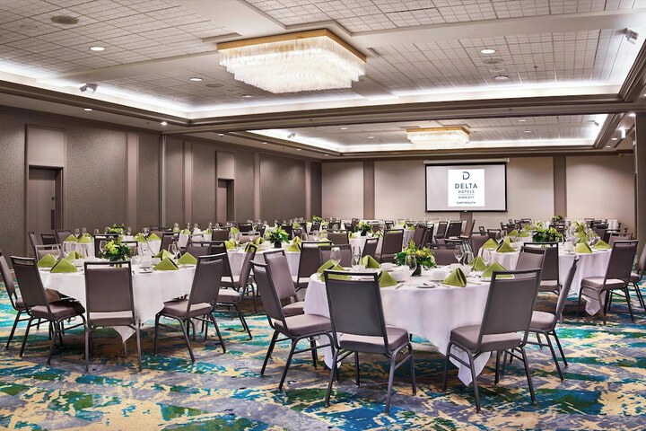 Delta Hotels by Marriott Dartmouth
