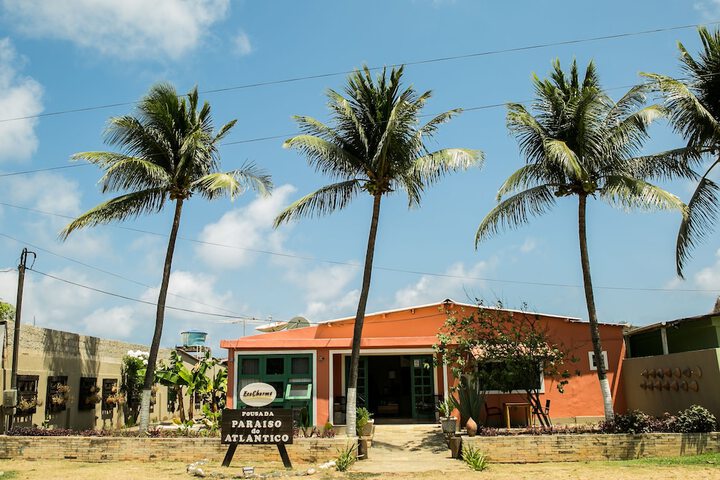 Paraíso Noronha