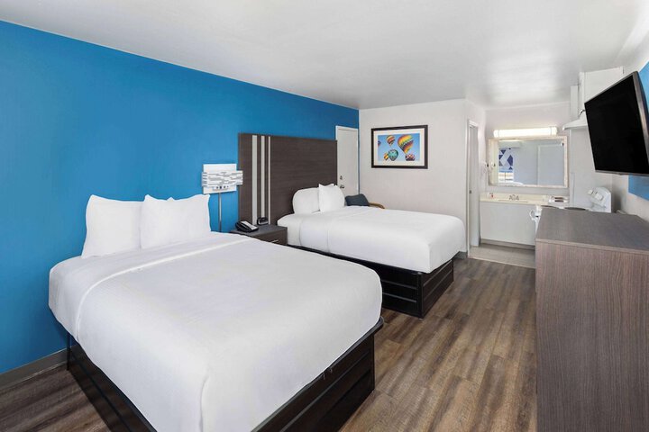 Baymont by Wyndham Selma