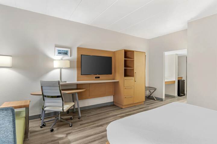 Best Western PLUS Executive Hotel