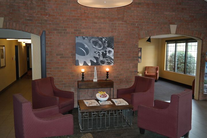 Hotel 2 of 34