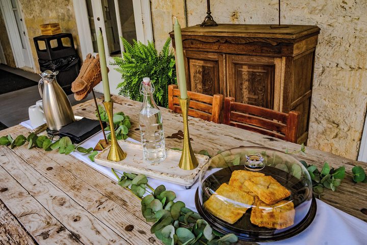 Breakfast/Coffee Service 268 of 361