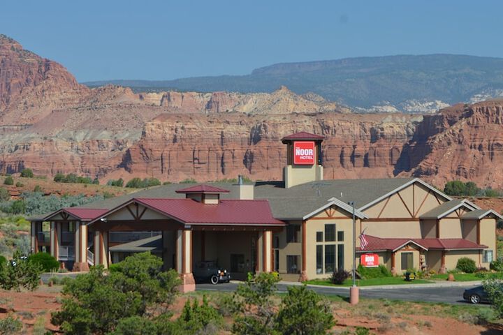 The Noor Hotel