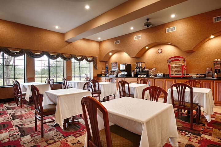 Best Western Casa Villa Suites