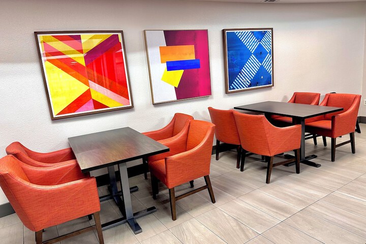 Holiday Inn Express Hinesville by IHG