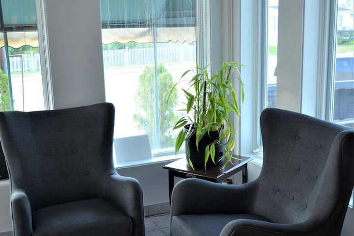 Motel Quatre Saisons