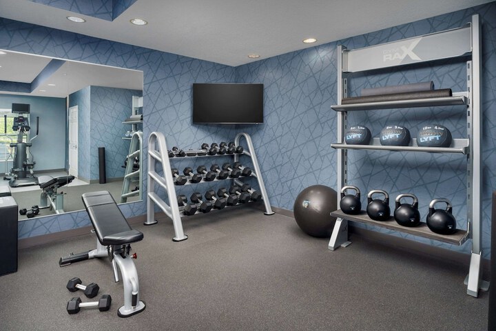 Health and Fitness 31 of 34