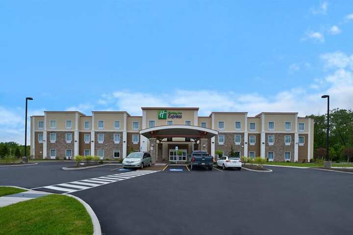 Holiday Inn Express Canandaigua - Finger Lakes by IHG