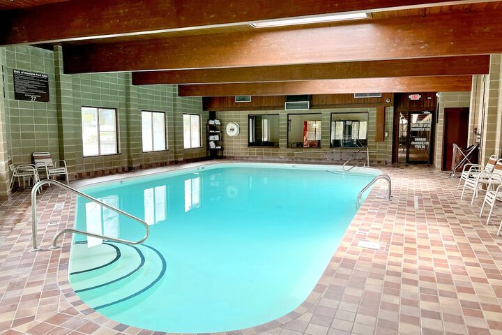 Pool 5 of 47