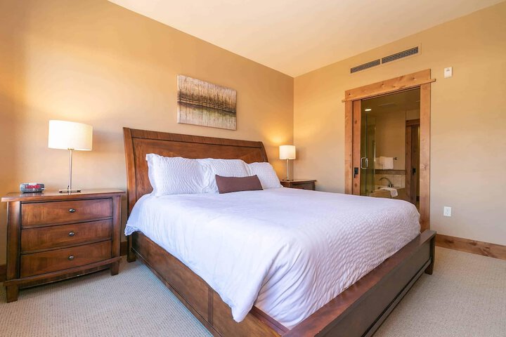 East West Hospitality Tahoe